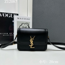 YSL Satchel Bags